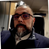 Carlos Da Silva Sa