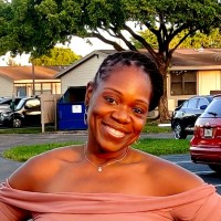 Kalifia Thomas