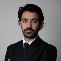 Malik Gurbanov