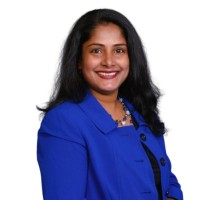Geetha Ramachandran