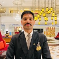 Surya Pratap Singh