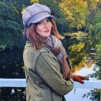 Charlotte De Boer