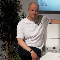 Jonas Österbacka
