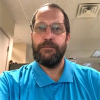 Andrew J Johnson