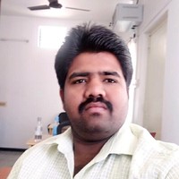RADHA KRISHNAN G