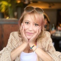 Tracy Zamot