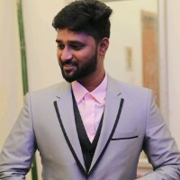 Vikramraj Balasubramanian