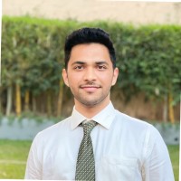 Siddhant Navandar
