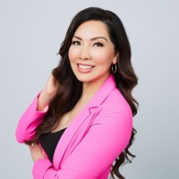 Vania Austin, Mba