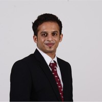 Kartik Shetty