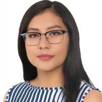 Katia Arévalo Arteaga