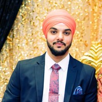 Shawnjit Dhaliwal, Cpa, Cma