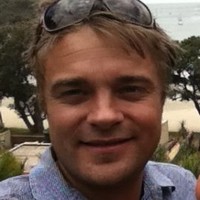 Rhys Lloyd