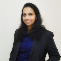 Deepa Anil