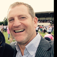 Richard Gill