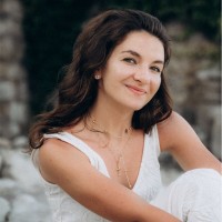 Anastasiya Tiutchenko