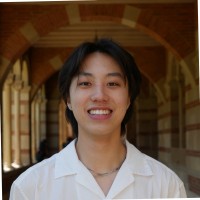 Isaac Yu