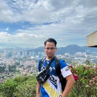 Muhammad Saifullah Ariff Johor