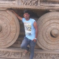 Dhanraj G