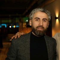 Khaled YAli