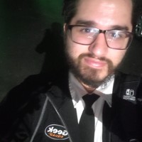 Jeffrey Blazer