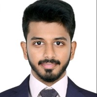 Vishwesh Sridhar