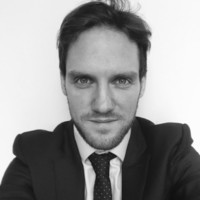 Mathieu Cuvelier