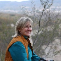 Muriel BERCEVILLE