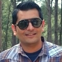 Ehtesham Riazat