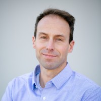 Scott Baron