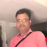 Saurabh Tiwari