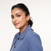 Rachel Nathani - Lakhiani