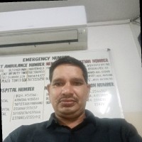 Anil Kumar Khatri