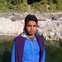 Tushar Rai