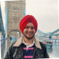 Tejant Singh Raina