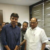Pradhumna Chand