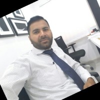 IMRAN MAHMOOD GONDAL
