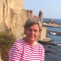 Bente Wibholm