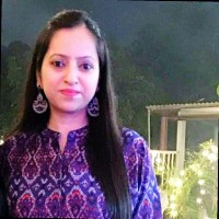 Reena Khati