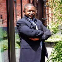 Joseph Nkolomoni