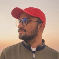 Bhavarth Bhati