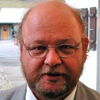 Francois Savary