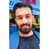 Aniket Patil