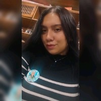 Allison Victoria Vasquez Muñoz