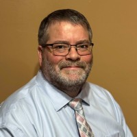 Mike Obenauf
