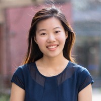 Judy Hong
