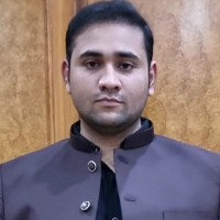 Muhammad Sheraz Tanveer