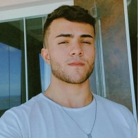 Caio Covre Pascoal