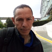 Arturo Rojas Jimenez