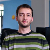 Anton Chepishev